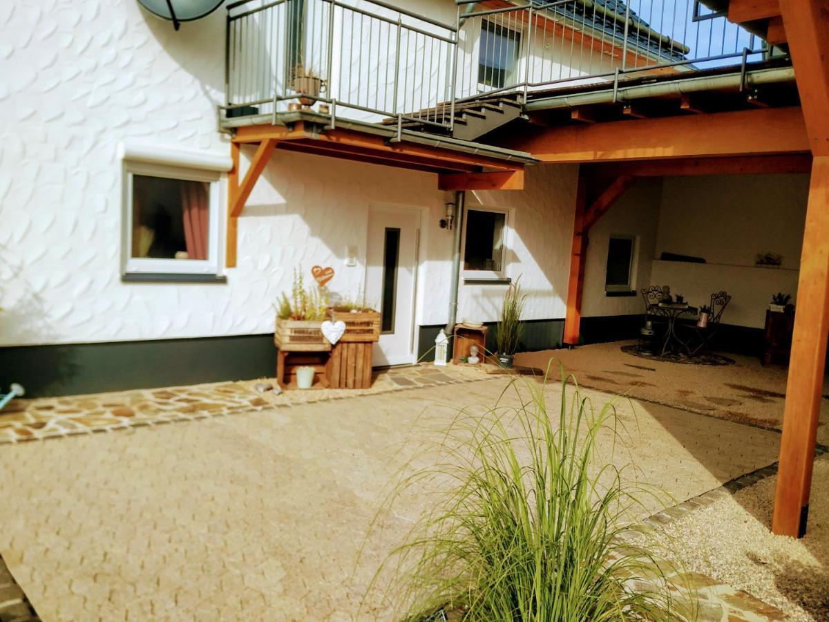 Ferienwohnung Schneider Munk Exterior photo